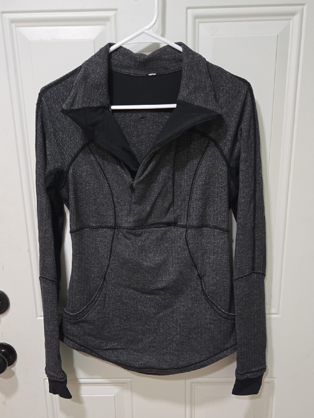 Lululemon Jacket 8